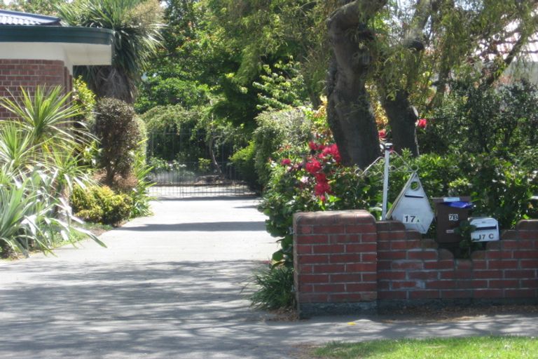 Photo of property in 17b Highsted Road, Bishopdale, Christchurch, 8053