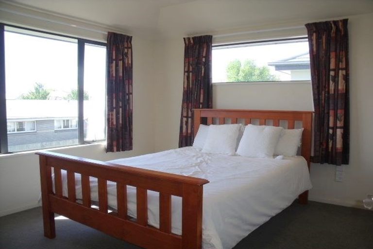 Photo of property in 434b Madras Street, St Albans, Christchurch, 8014