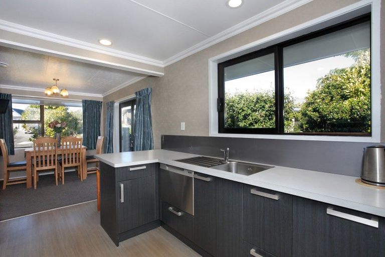 Photo of property in 2 Florence Place, Feilding, 4702