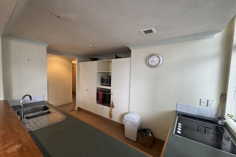 Photo of property in Kelvin House, 2f/16 The Terrace, Wellington Central, Wellington, 6011