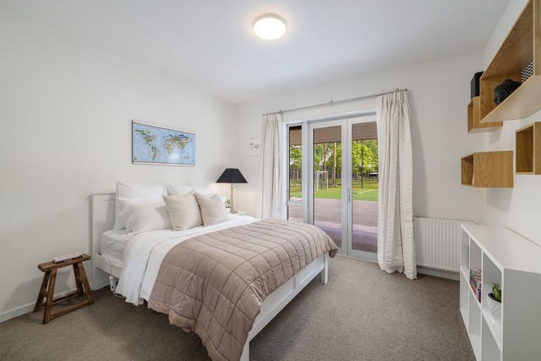 Photo of property in 86 Raddens Road, Ohoka, Kaiapoi, 7692
