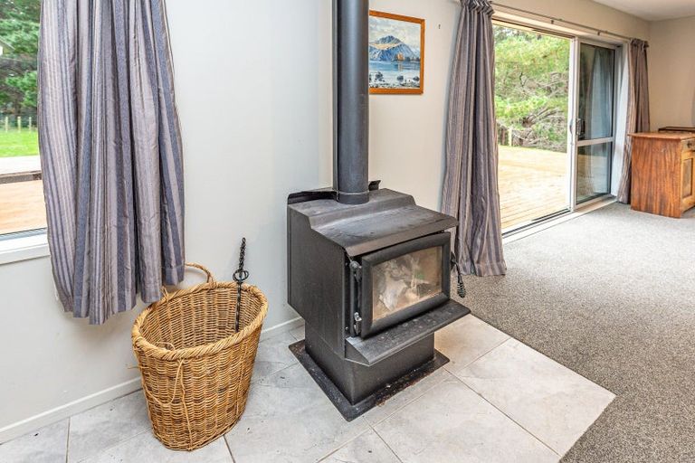 Photo of property in 1350 Brunswick Road, Brunswick, Whanganui, 4571