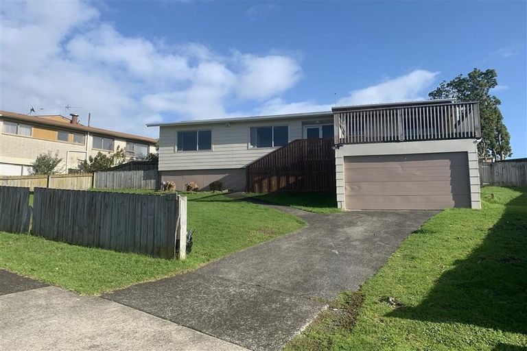 Photo of property in 7 Malte Brun Place, Papatoetoe, Auckland, 2025