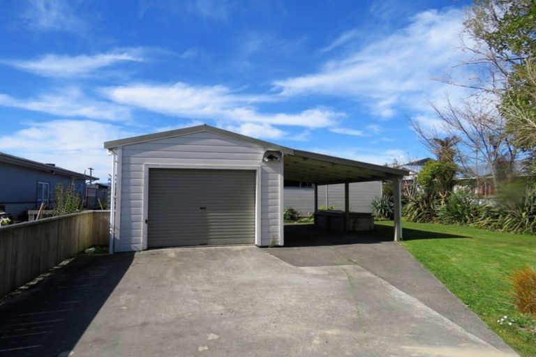 Photo of property in 55a Domett Street, Westport, 7825