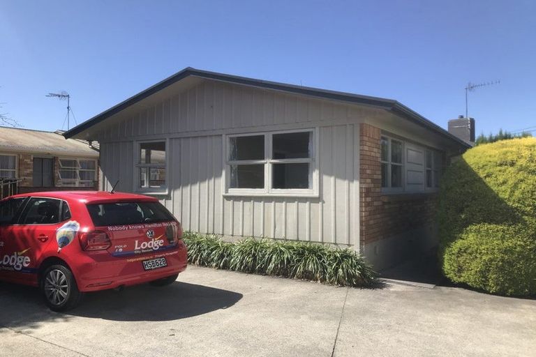 Photo of property in 64 May Street, Hamilton East, Hamilton, 3216