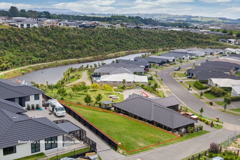 Photo of property in 4 Kissling Terrace, Pyes Pa, Tauranga, 3112