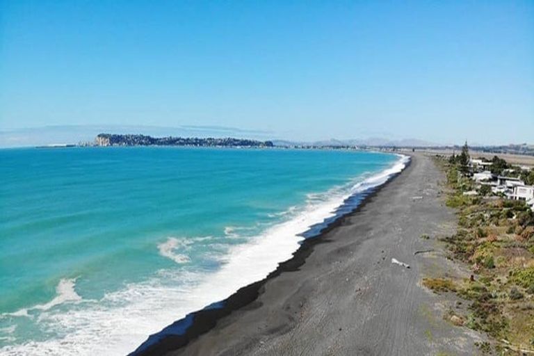 Photo of property in 1 Fannin Street, Bay View, Napier, 4104