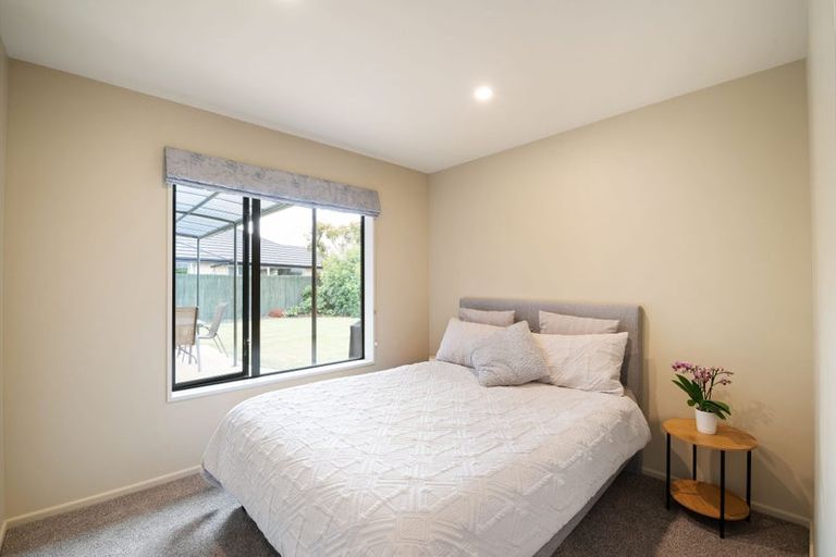 Photo of property in 47 Awatea Gardens, Wigram, Christchurch, 8042