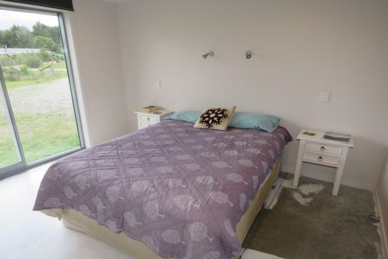 Photo of property in 347 Utopia Road, Westport, 7892