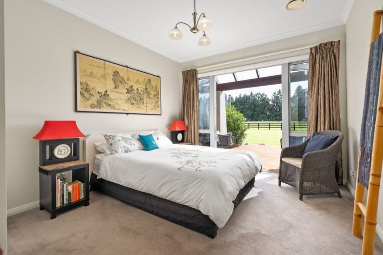Photo of property in 447b Matangi Road, Matangi, Hamilton, 3284