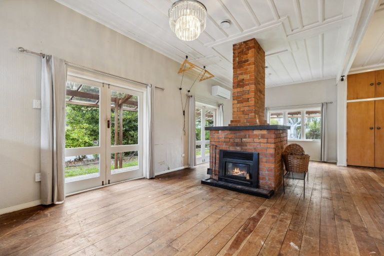 Photo of property in 95 Goldfinch Street, Ohakune, 4625