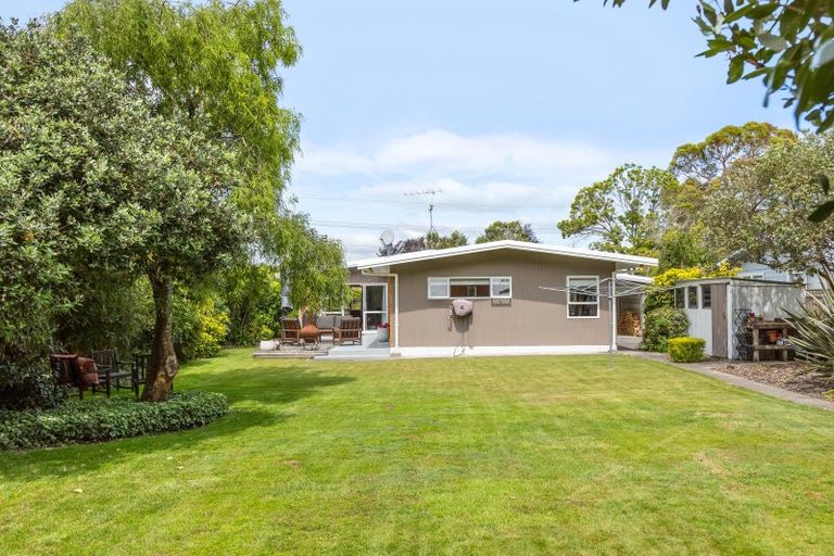 Photo of property in 100 East Street, Greytown, 5712