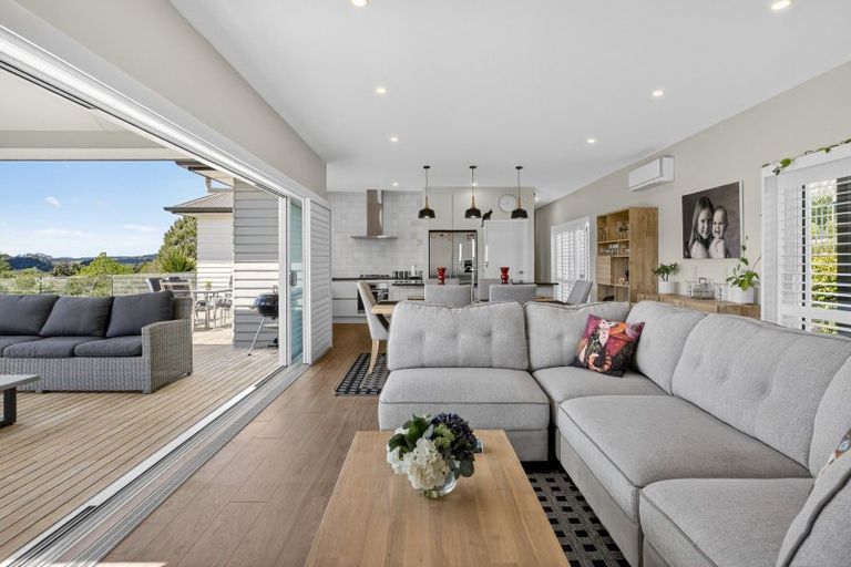 Photo of property in 5 Pondview Lane, Waimauku, 0812