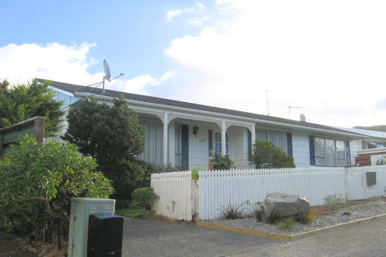 Photo of property in 224 Mitchell Street, Brooklyn, Wellington, 6021