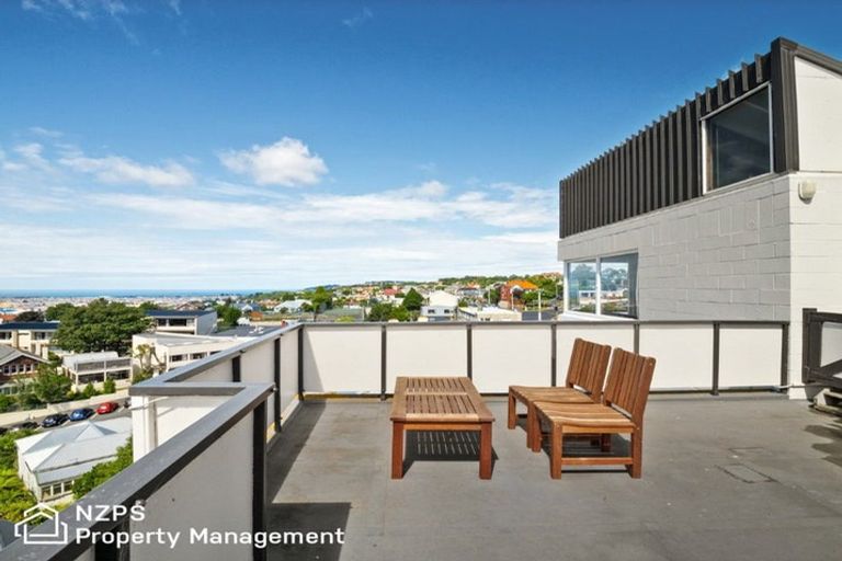 Photo of property in Cargill Court, 4/27 Arthur Street, Dunedin Central, Dunedin, 9016