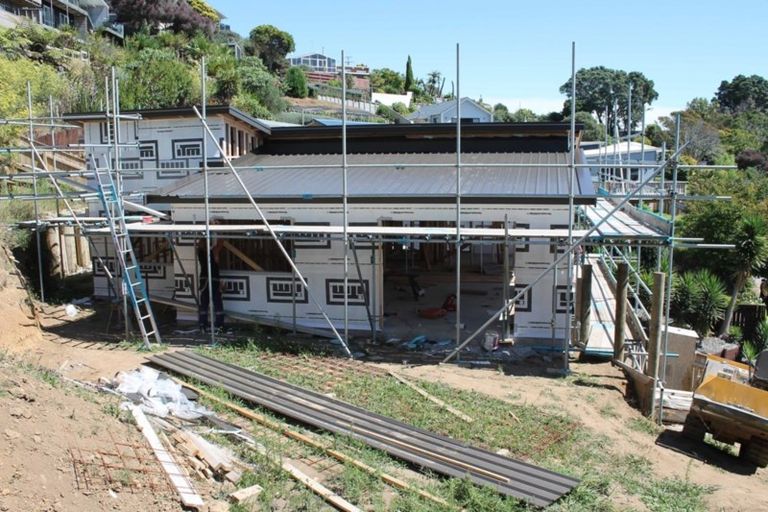 Photo of property in 14 Lavender Close, Spotswood, New Plymouth, 4310