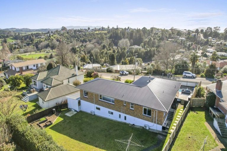 Photo of property in 6 Ormsby Crescent, Otorohanga, 3900
