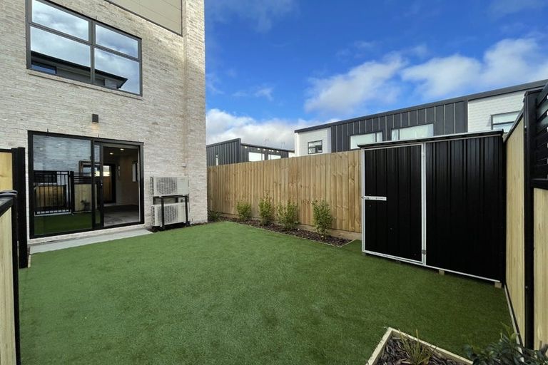 Photo of property in 7/36 Aberdeen Street, Christchurch Central, Christchurch, 8013