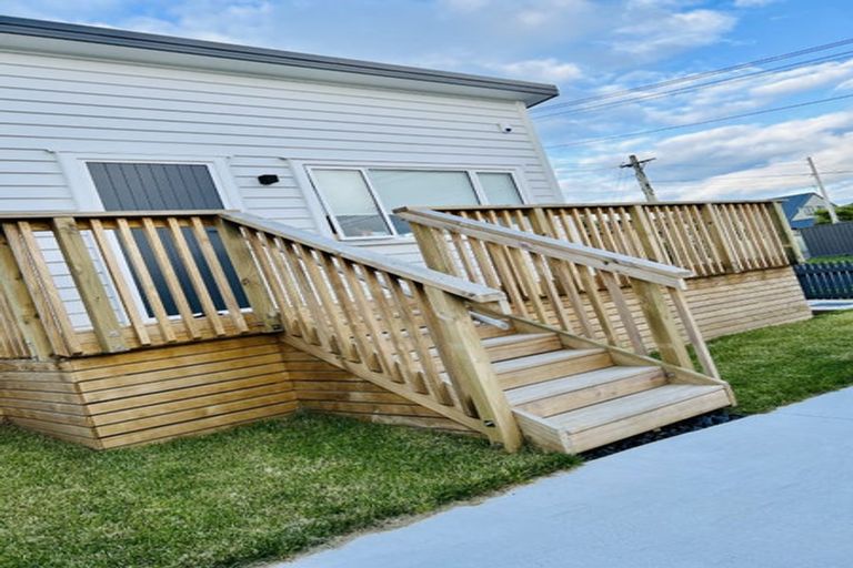 Photo of property in 7 Bledisloe Street, Cockle Bay, Auckland, 2014