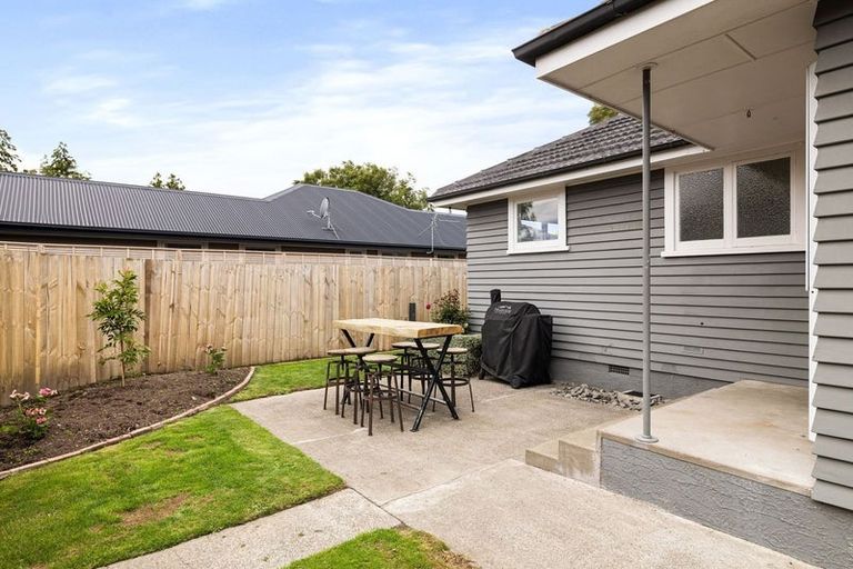 Photo of property in 79 Gardiners Road, Bishopdale, Christchurch, 8051