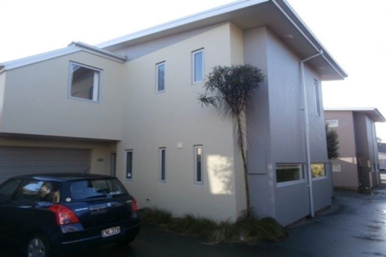 Photo of property in 88a Canon Street, St Albans, Christchurch, 8014