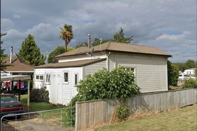 Photo of property in 309 High Street, Dannevirke, 4930