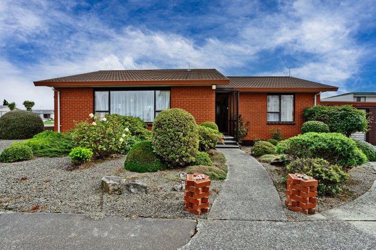 Photo of property in 214 Tweed Street, Appleby, Invercargill, 9812