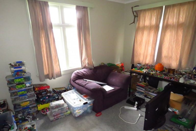 Photo of property in 59 Brougham Street, Westport, 7825