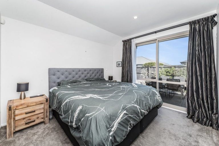 Photo of property in 11 Granite Drive, Rolleston, 7614