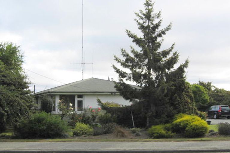 Photo of property in 21 Hally Terrace, Temuka, 7920