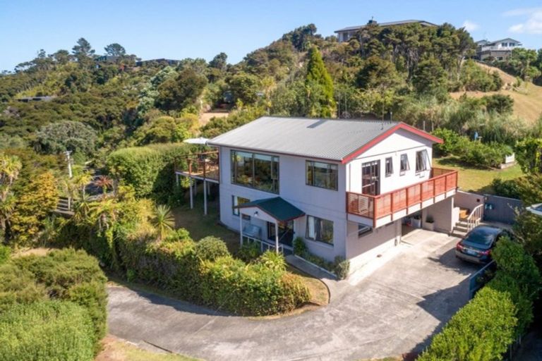 Photo of property in 410 Wyuna Bay Road, Wyuna Bay, Coromandel, 3581