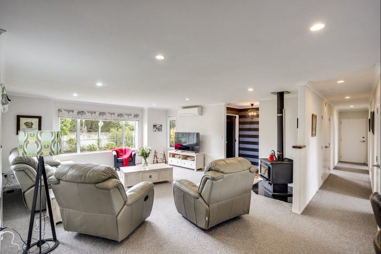 Photo of property in 110 Mount Herbert Road, Waipukurau, 4200