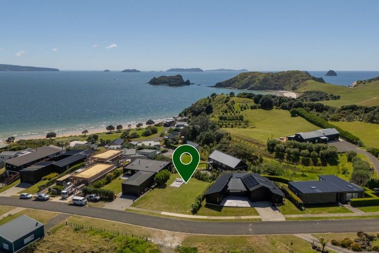 Photo of property in 29 Ohinau Drive, Opito Bay, Whitianga, 3592