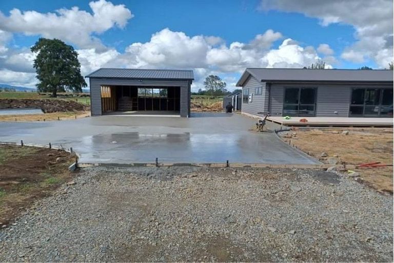 Photo of property in 815 Parallel Road, Ohaupo, 3881