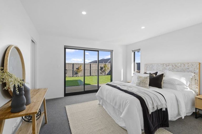 Photo of property in 641 East Maddisons Road, Rolleston, 7614