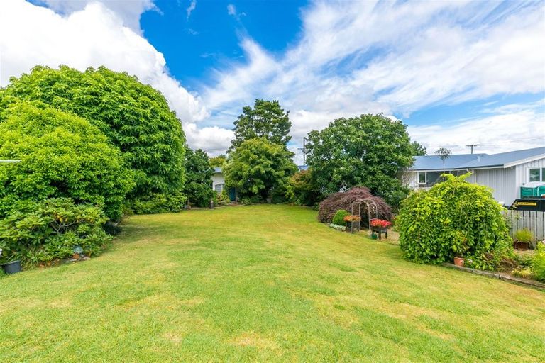 Photo of property in 18 Turongo Street, Otorohanga, 3900