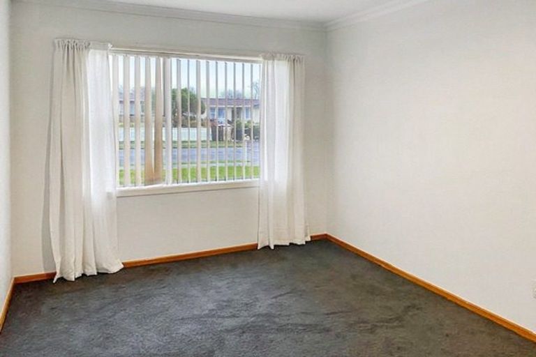 Photo of property in 7 Vogel Street, Levin, 5510