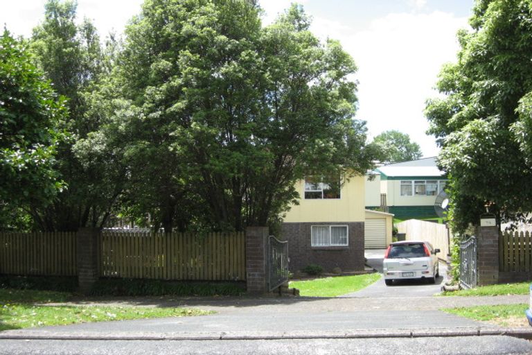 Photo of property in 84a Victoria Street, Pukekohe, 2120