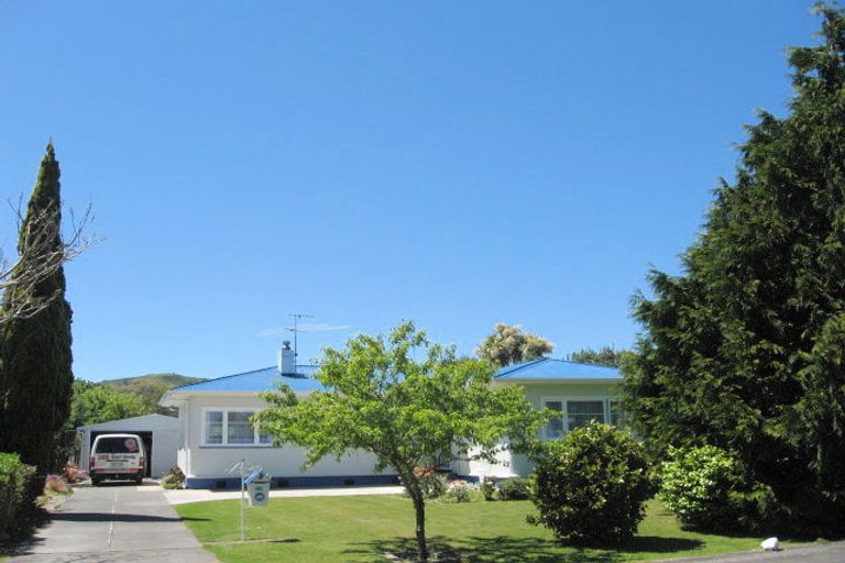 Photo of property in 28 Kara Street, Outer Kaiti, Gisborne, 4010