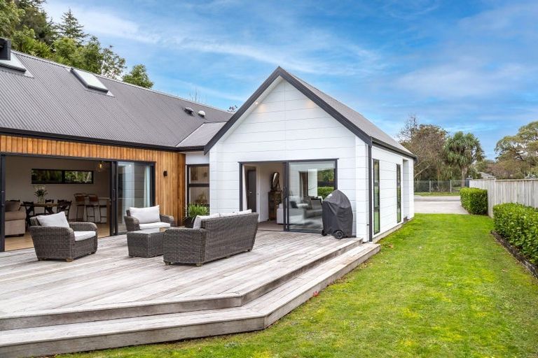 Photo of property in 85 Reading Street, Greytown, 5712