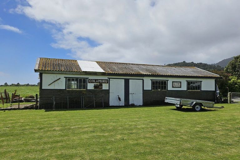 Photo of property in 3103 Coast Road, Barrytown, Runanga, 7873