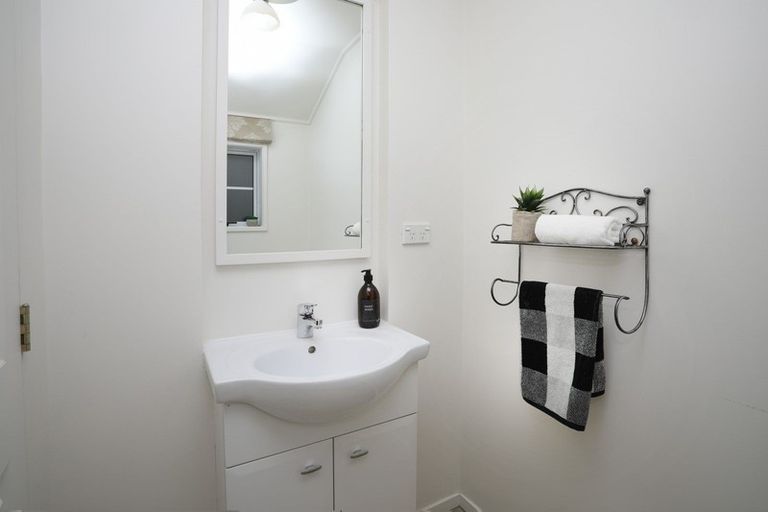 Photo of property in 266 Yarrow Street, Richmond, Invercargill, 9810