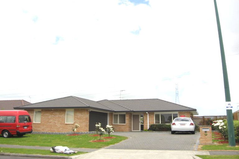 Photo of property in 51 Longford Park Drive, Takanini, 2112