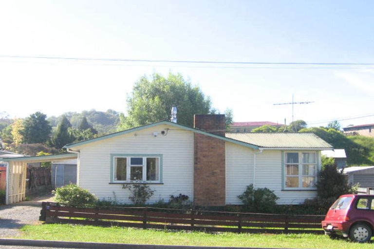 Photo of property in 26 Edward Street, Te Kuiti, 3910