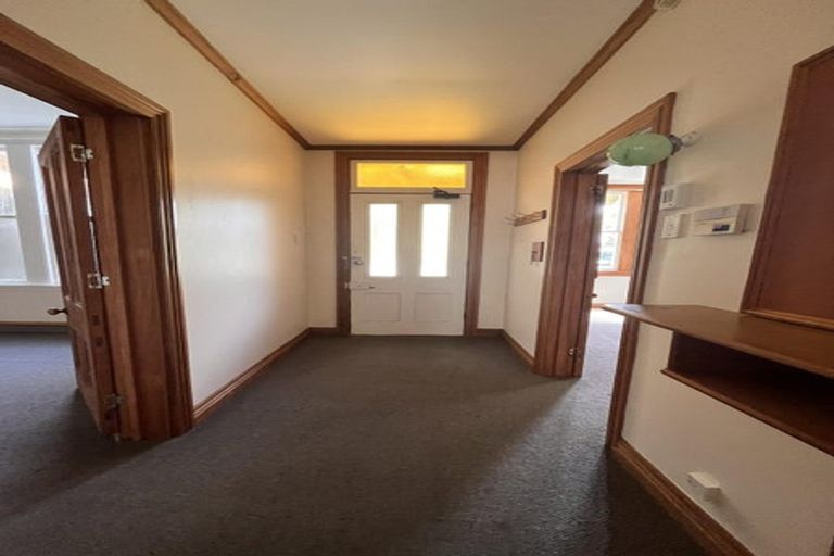 Photo of property in 148 James Line, Kelvin Grove, Palmerston North, 4414