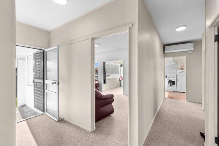 Photo of property in 8 Glasgow Street, Takaro, Palmerston North, 4412