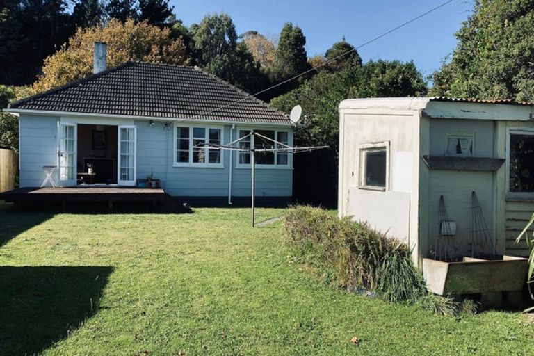 Photo of property in 62 Kowhai Street, Naenae, Lower Hutt, 5011