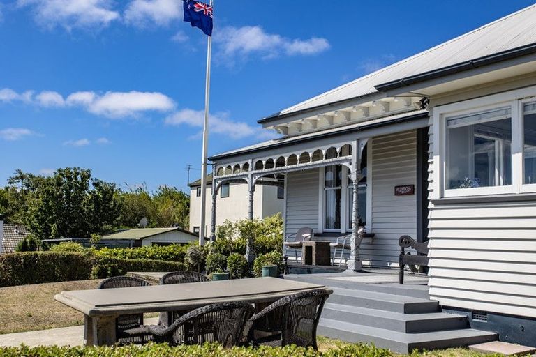 Photo of property in 10 Brittan Street, Linwood, Christchurch, 8011