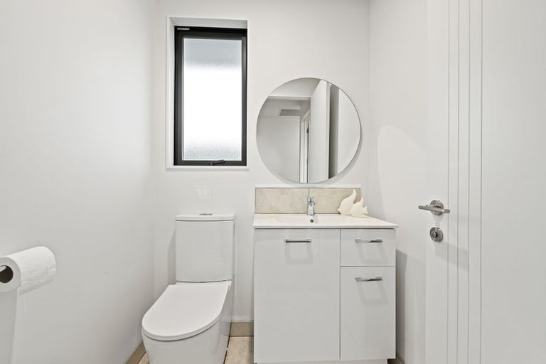 Photo of property in 6 Longore Way, Rolleston, 7614