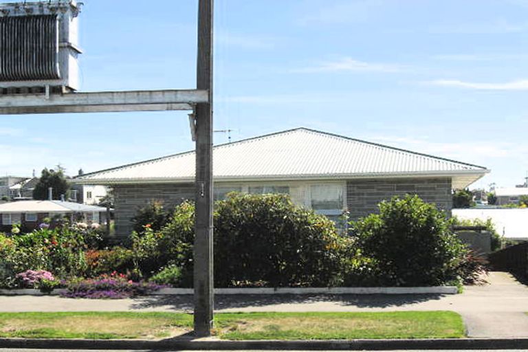 Photo of property in 53 Rimu Street, Glenwood, Timaru, 7910